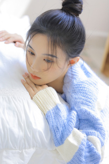 缘之空撕衣服